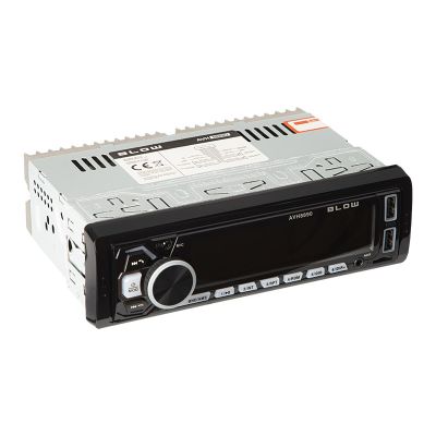 6. BLOW RADIO AVH-8890 MP3/USB/SD/MMC/BT