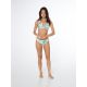 Protest Damenbikini PRTAMBESIA Triangelbikini, Cup B & C, 40B