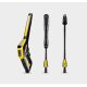 2. Kärcher K 4 Power Control Go!Further Hochdruckreiniger - 1.324-312.0