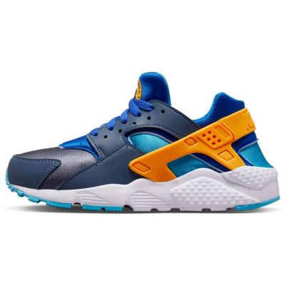 6. Nike Air Huarache Run Jr Schuhe 654275 422