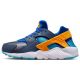 6. Nike Air Huarache Run Jr Schuhe 654275 422
