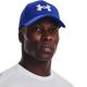 8. Under Armour Blitzing Cap M 1376700 400