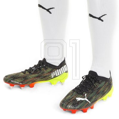9. Puma Ultra 1.2 FG AG M 106299 02 Fußballschuhe