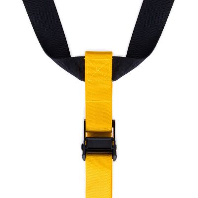 5. Total Body Suspension Trainer Body Sculpture BB2401 Gürtel