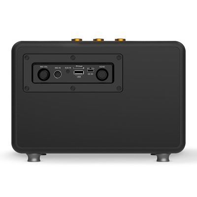 3. TRACER TWS LAUTSPRECHER M30 BLUETOOTH SCHWARZ