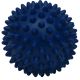 5. MASSAGEBALL 7 CM BLAU WEICH ENERO FIT