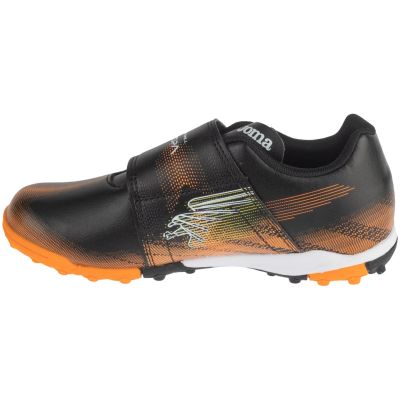 2. Joma Super Copa Jr 2601 TF SUJS2601TFV Schwarz 27