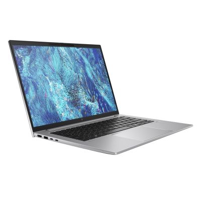 2. HP ZBook Firefly 14 G11 Ultra 7 165U, 14,0" WUXGA IPS-Display (400 Nits), 32 GB DDR5-RAM, 1 TB SSD, Intel ArcCam (5 MP), 56 Wh-Festplatte, Windows 11 Pro, 3 Jahre Vor-Ort-Service