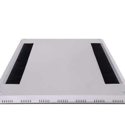 2. Digitus Unique Series Netzwerkschrank - 800x800 mm (BxT)