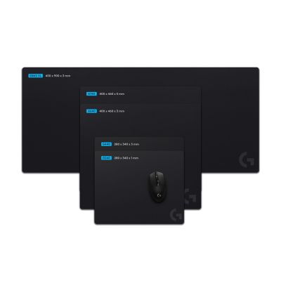 6. Logitech G G740