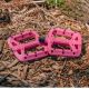 2. FUNN TAIPAN Pedale pink