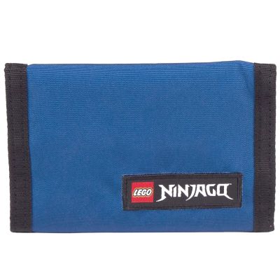Lego Ninjago Jay Geldbörse 10103-2403