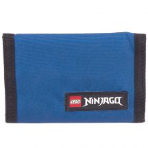 Lego Ninjago Jay Geldbörse 10103-2403