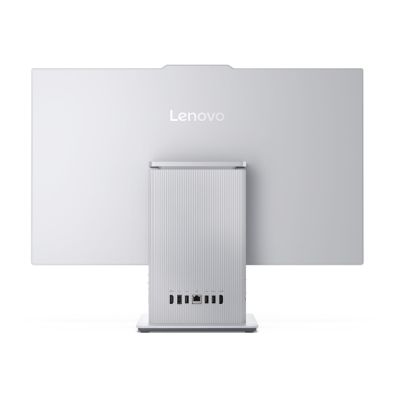 8. Lenovo IdeaCentre AIO 27ARR9 Ryzen 7 7735HS 27" FHD IPS 300nits AG 16GB DDR5 4800 SSD512 Radeon 680M Grafik Win11 Cloud Gray