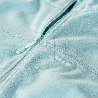 4. Hi-Tec Sauli W sweatshirt 92800549435