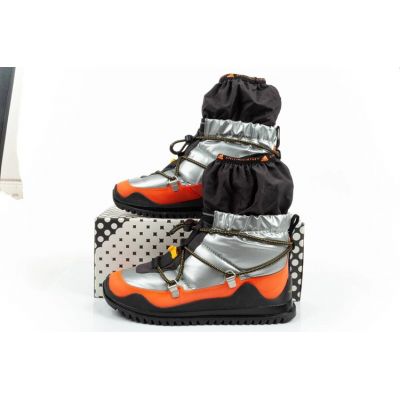 18. Adidas aSMC Cold W H00050 Schneestiefel