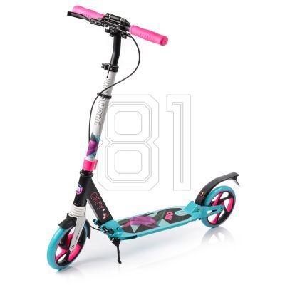 8. Meteor City Rio 16955 Roller