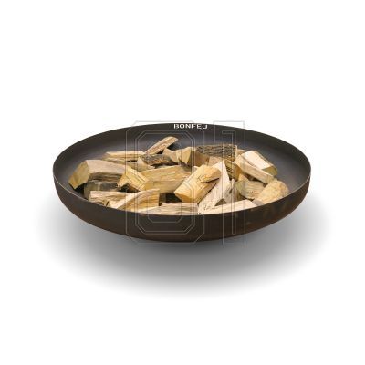 2. Bonfeu Bonbowl 120 FB3.120C Gartenfeuerstelle