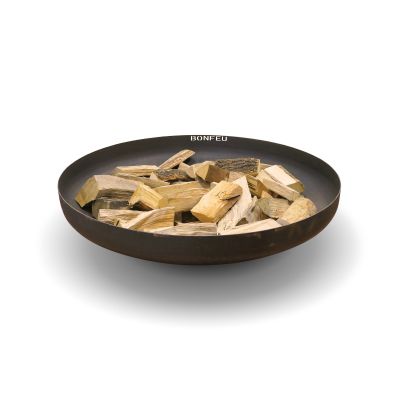 2. Bonfeu Bonbowl 120 FB3.120C Gartenfeuerstelle