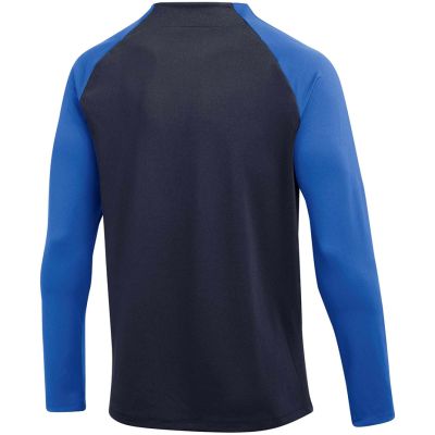 6. Nike NK Dri-FIT Academy Drill Top KM DH9230 451 Sweatshirt