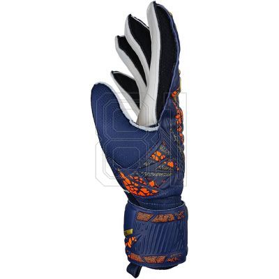 3. Reusch Attrakt Grip Jr 5472815 4410 Torwarthandschuhe