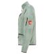 3. Geographical Norway Damen-Fleecejacke Tisaline Mandelgrün Db Lady 047-1 Mandelgrün (WZ7987F/GN-ALMOND GREEN)