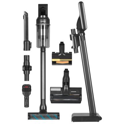 13. Samsung Jet 95 Staubsauger VS20C9554TK/WA