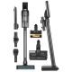 13. Samsung Jet 95 Staubsauger VS20C9554TK/WA