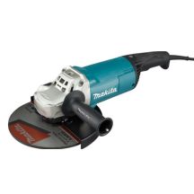 Winkelschleifer 230 mm 2200 W Sanftanlauf