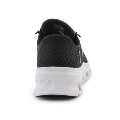 5. Skechers Slip-In-Schuhe: Glide-Step Pro M 232930-BLK