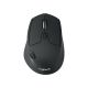 48. Logitech M720 TRIATHLON Maus 910-004791 (optisch; 1000 DPI; schwarz)