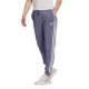 2. adidas Essentials French Terry 3-Streifen Hose W H42011