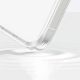 7. AmazingThing Minimal Mag Case mit Magnetring für iPhone 16 Pro - Transparent