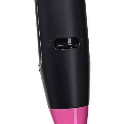 7. Philips BHS375/00 Haarglätter (schwarz)