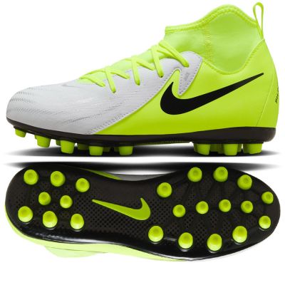 Nike Phantom Luna II Academy Jr AG-Pro FJ2605-003 Schuhe
