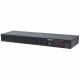 Intellinet 163682 PDU 8-fach Steckdosenleiste, schwarz