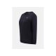 2. PEAK PERFORMANCE W Trail Wool Blend LS T-Shirt schwarz