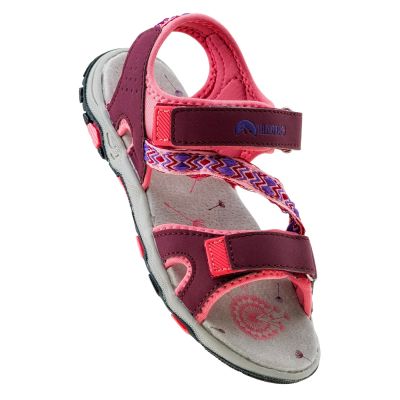 6. Elbrus Emelo Jr 92800224794 Sandalen