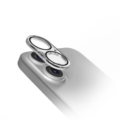 SBS Kameraglas für iPhone 17 mit D3O-Technologie