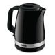 10. Tefal KO150F30 Wasserkocher (2400W 1,5l; schwarz)