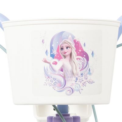 8. HUFFY Disney FROZEN 16" Fahrrad 21874W