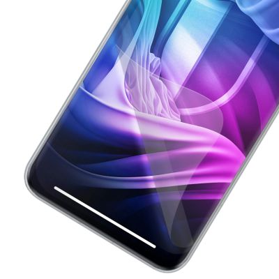 11. 3mk Silky Matt Pro matte Schutzfolie für Honor Magic 7 Pro