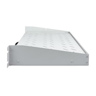 2. DIGITUS Professional 2U Rackregal