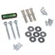 5. MACLEAN TV-HALTERUNG 13-42" BIS 25KG MC-942