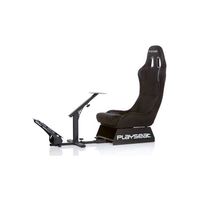 15. PLAYSEAT Alcantara REM.00008 Gaming-Stuhl (schwarz)