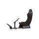 15. PLAYSEAT Alcantara REM.00008 Gaming-Stuhl (schwarz)