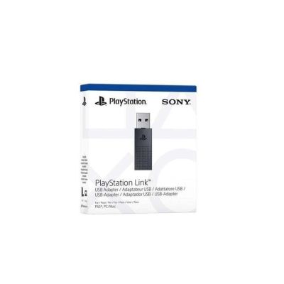 7. Sony PlayStation Link USB-Adapter