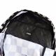 6. Vans Old Skool Check 22L City Schulrucksack - VN000H4X3M41