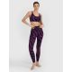 2. Schnelltrocknende Yoga- und Pilates-Leggings für Damen, Größe 4F 4FWSS25TFTIF325-50A