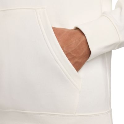 5. Nike Herren-Sweatshirt Club Cream FN3866 133
